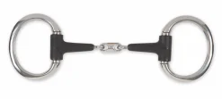 Equikind+ Peanut Link Eggbutt^Shires Equestrian Discount