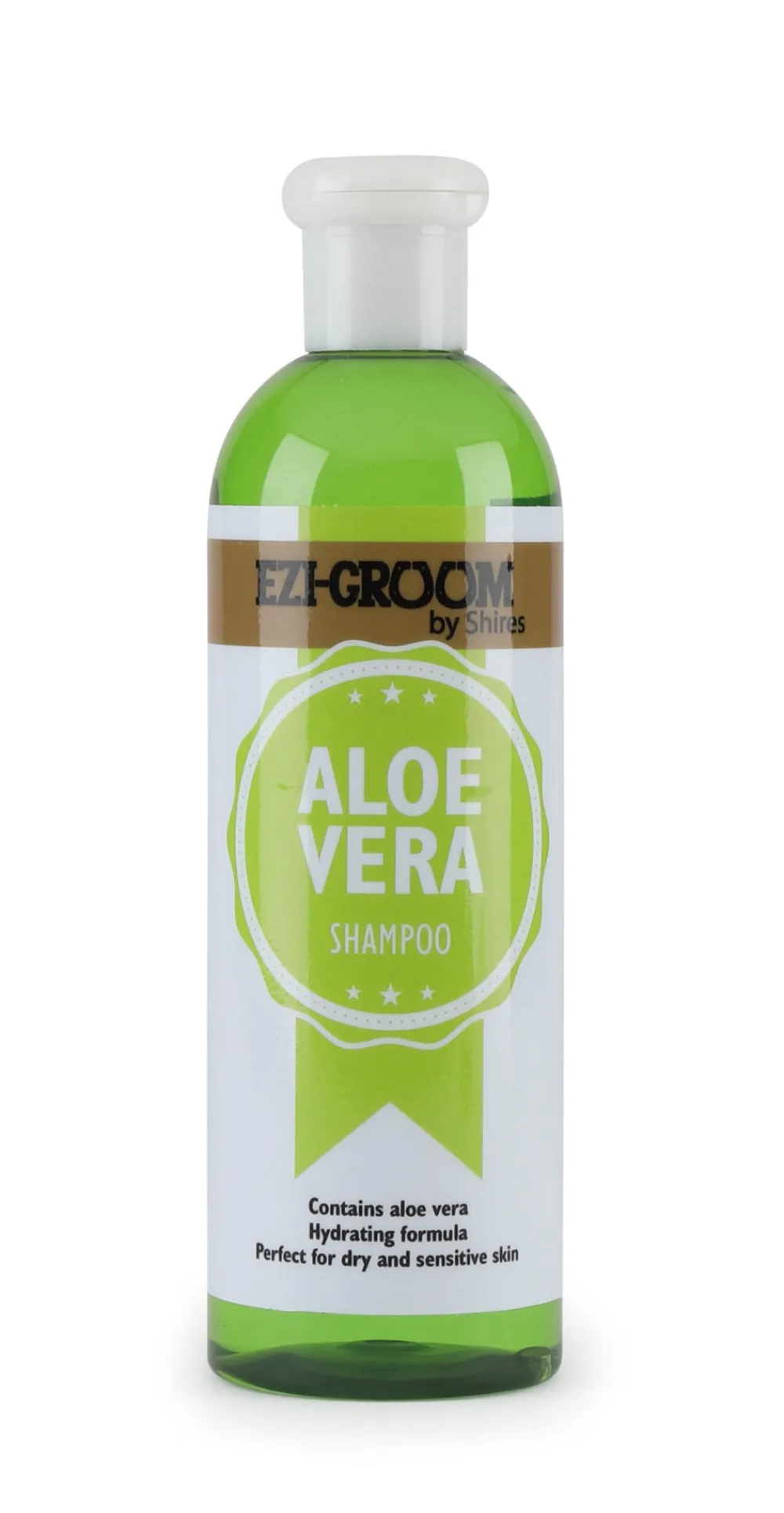 EZI-GROOM Aloe Vera Shampoo^Shires Equestrian Outlet