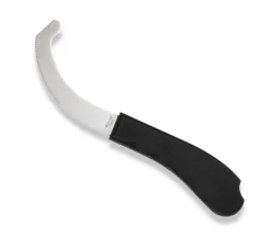 EZI-GROOM Bot Knife^Shires Equestrian Best