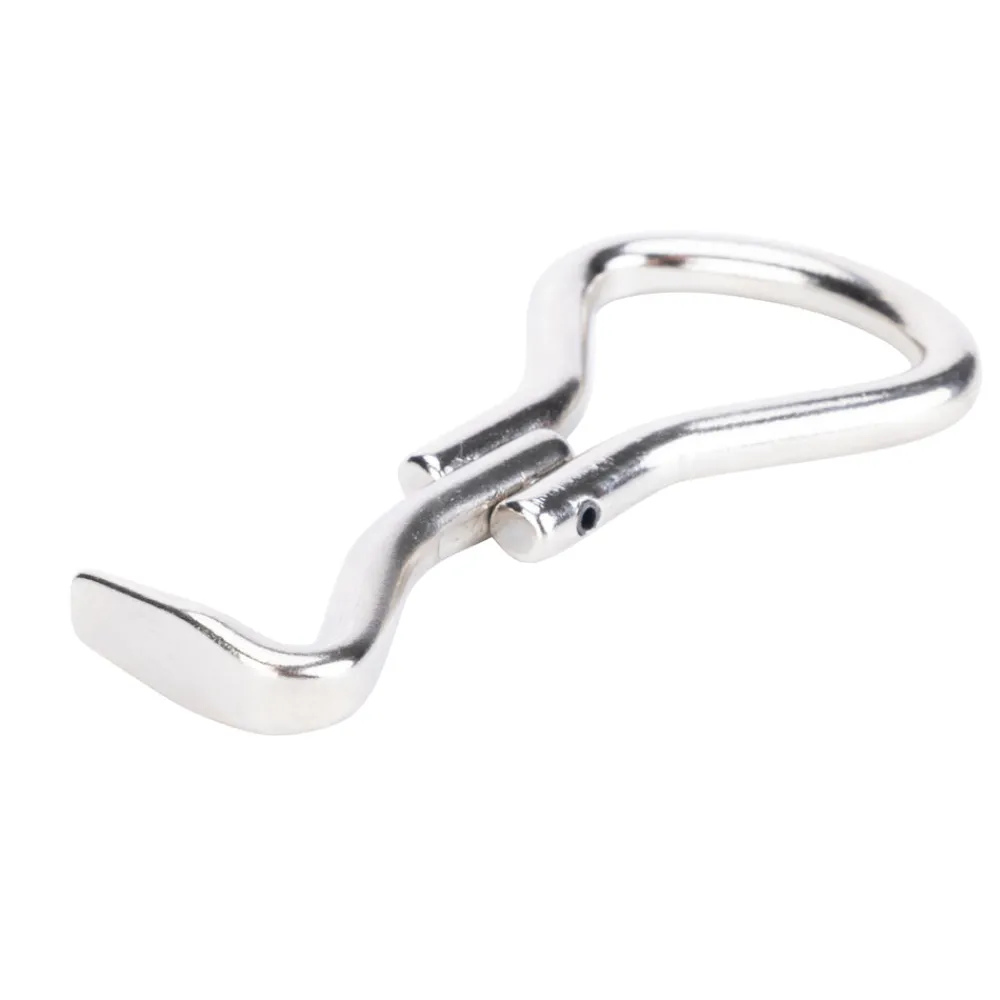 EZI-GROOM Folding Hoof Pick^Shires Equestrian Hot