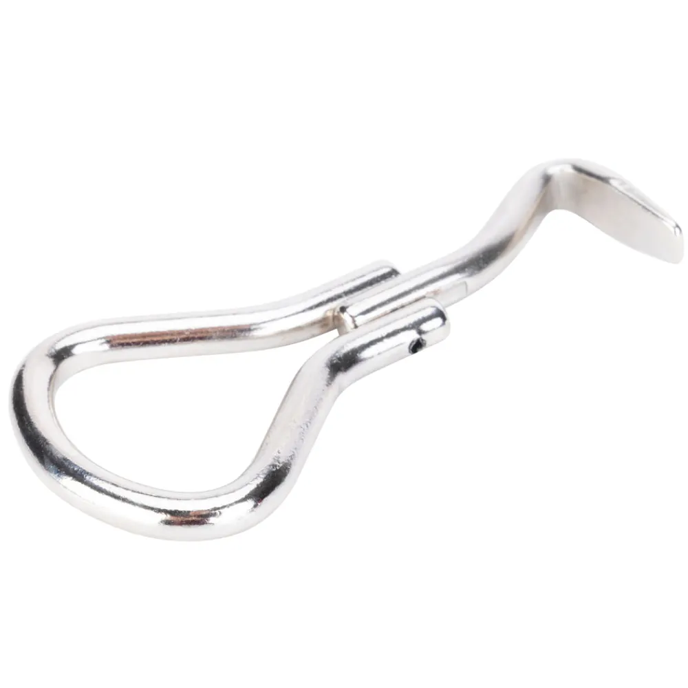 EZI-GROOM Folding Hoof Pick^Shires Equestrian Hot