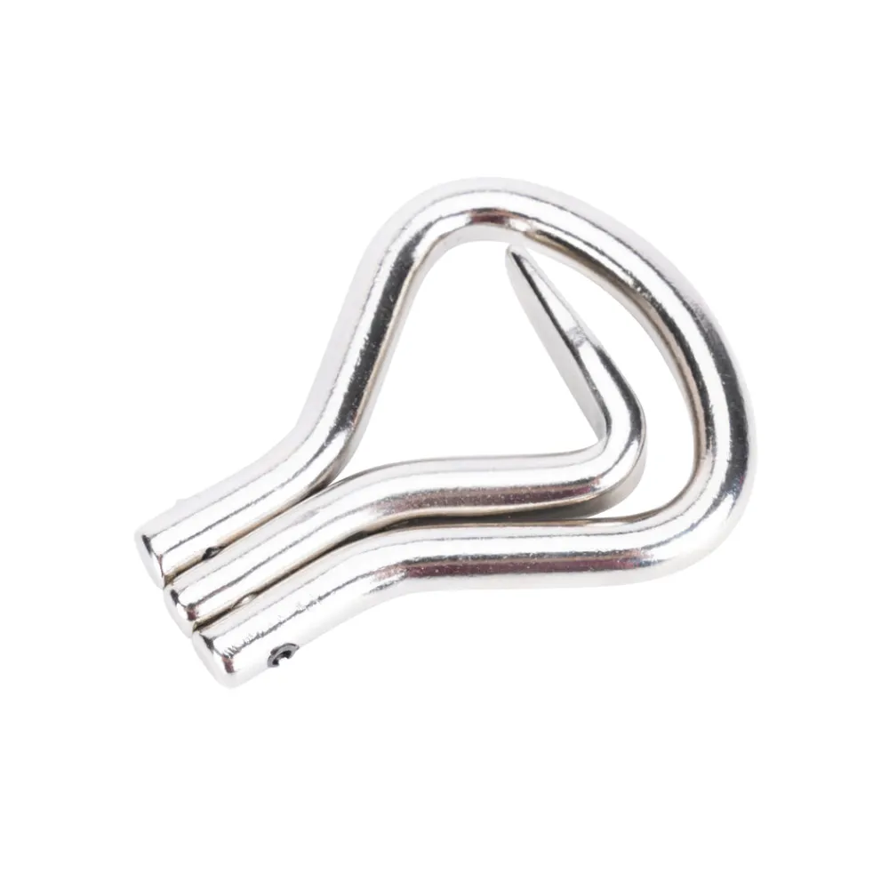 EZI-GROOM Folding Hoof Pick^Shires Equestrian Hot