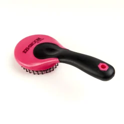 EZI-GROOM Grip Mane & Tail Brush^Shires Equestrian Discount