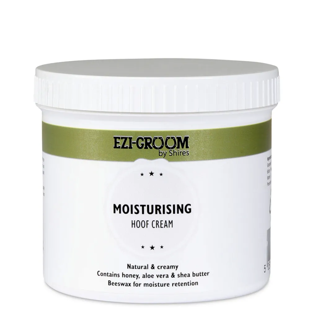 EZI-GROOM Hoof Moisturising Cream^Shires Equestrian
