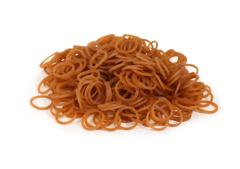 EZI-GROOM Plaiting Bands - Tub^Shires Equestrian Sale