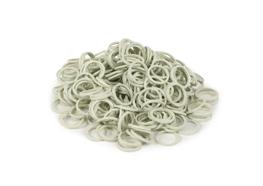 EZI-GROOM Plaiting Bands - Tub^Shires Equestrian Sale