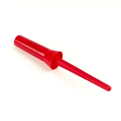 EZI-GROOM Plastic Hoof Oil Brush^Shires Equestrian Best
