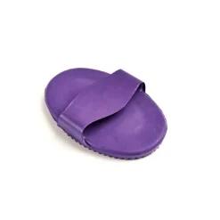 EZI-GROOM Rubber Curry Comb^Shires Equestrian Online