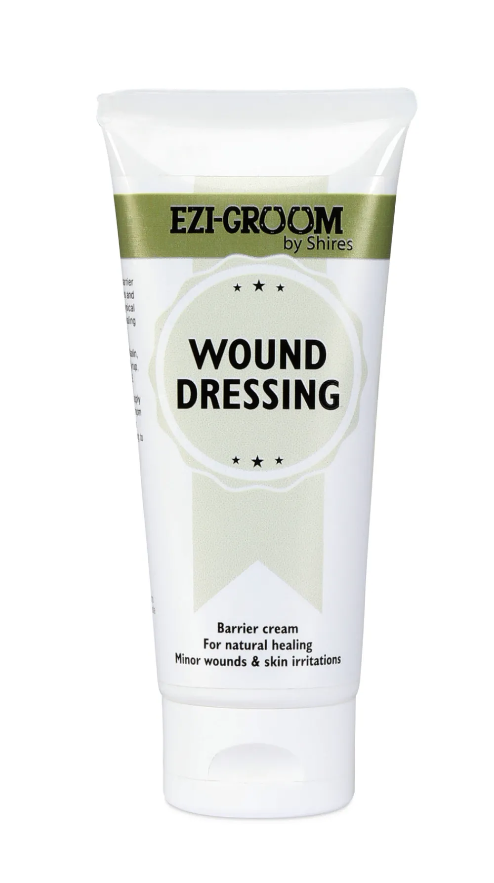 EZI-GROOM Wound Cream^Shires Equestrian