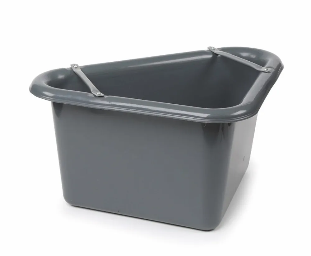 EZI-KIT Corner Manger^Shires Equestrian Discount