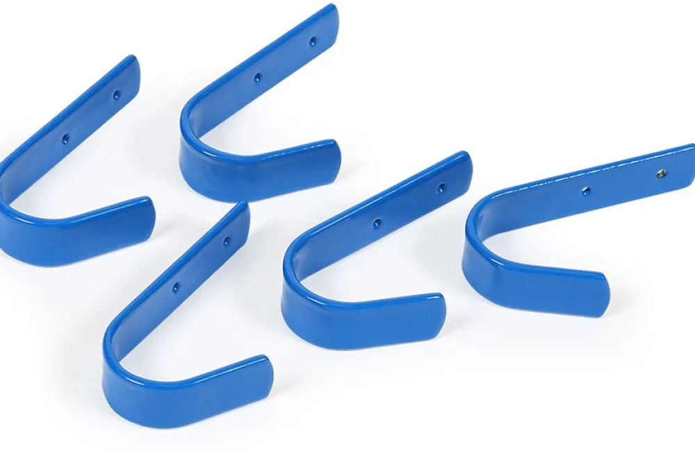 EZI-KIT Stable Hooks Small Set of 5^Shires Equestrian Sale