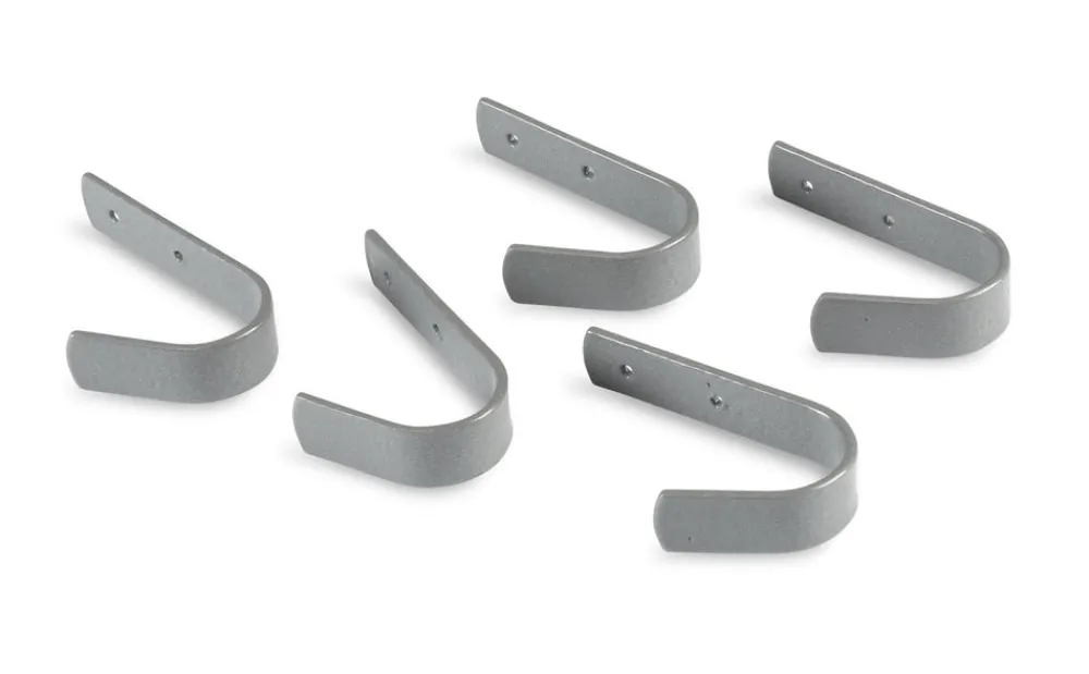 EZI-KIT Stable Hooks Small Set of 5^Shires Equestrian Sale