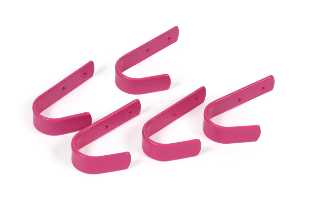 EZI-KIT Stable Hooks Small Set of 5^Shires Equestrian Sale