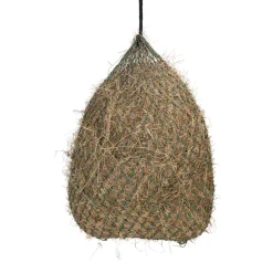 Greedy Feeder Colour-Twist Net^Shires Equestrian New