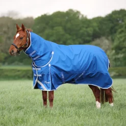 Highlander Original 200 Turnout Combo Rug^Shires Equestrian Best