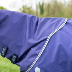 Highlander Original Lite Neck Cover^Shires Equestrian