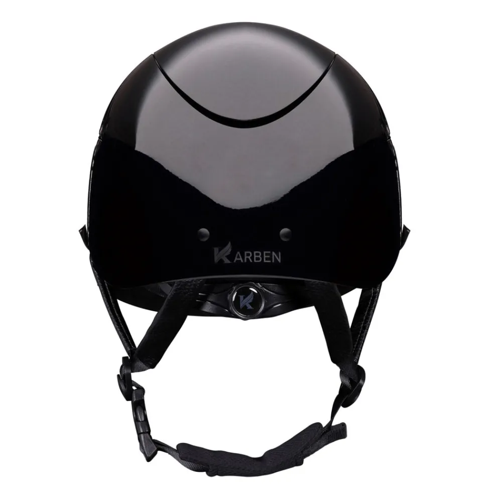 Karben Alina WP Ellipse Riding Hat^Shires Equestrian Clearance