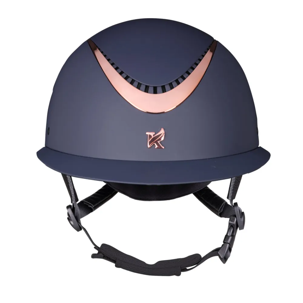 Karben Elisa WP Ellipse Riding Hat^Shires Equestrian Clearance