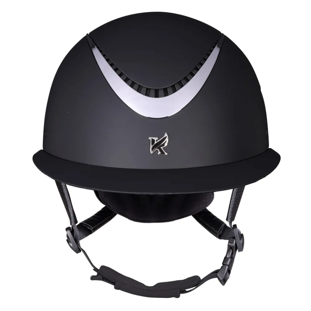 Karben Elisa WP Ellipse Riding Hat^Shires Equestrian Clearance