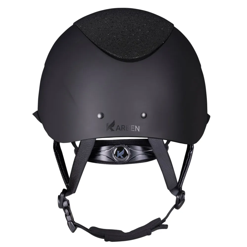 Karben Lia Ellipse Riding Hat^Shires Equestrian Online