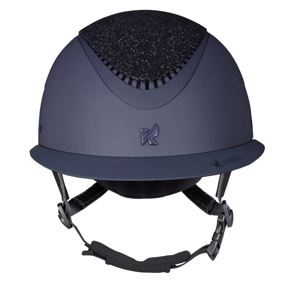 Karben Lia Ellipse Riding Hat^Shires Equestrian Online