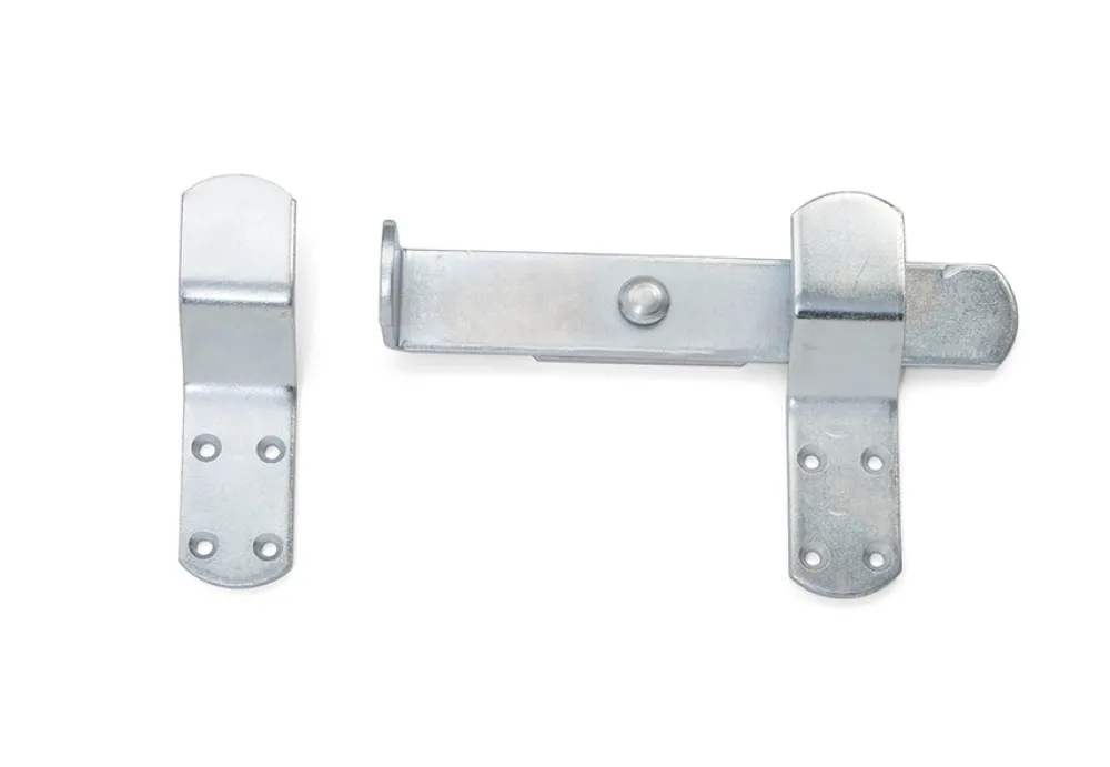 Kick Over Door Bolt^Shires Equestrian New