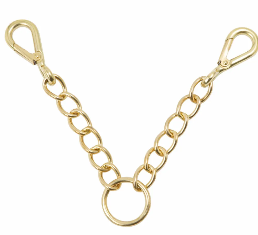 Large Newmarket Chain^Shires Equestrian New
