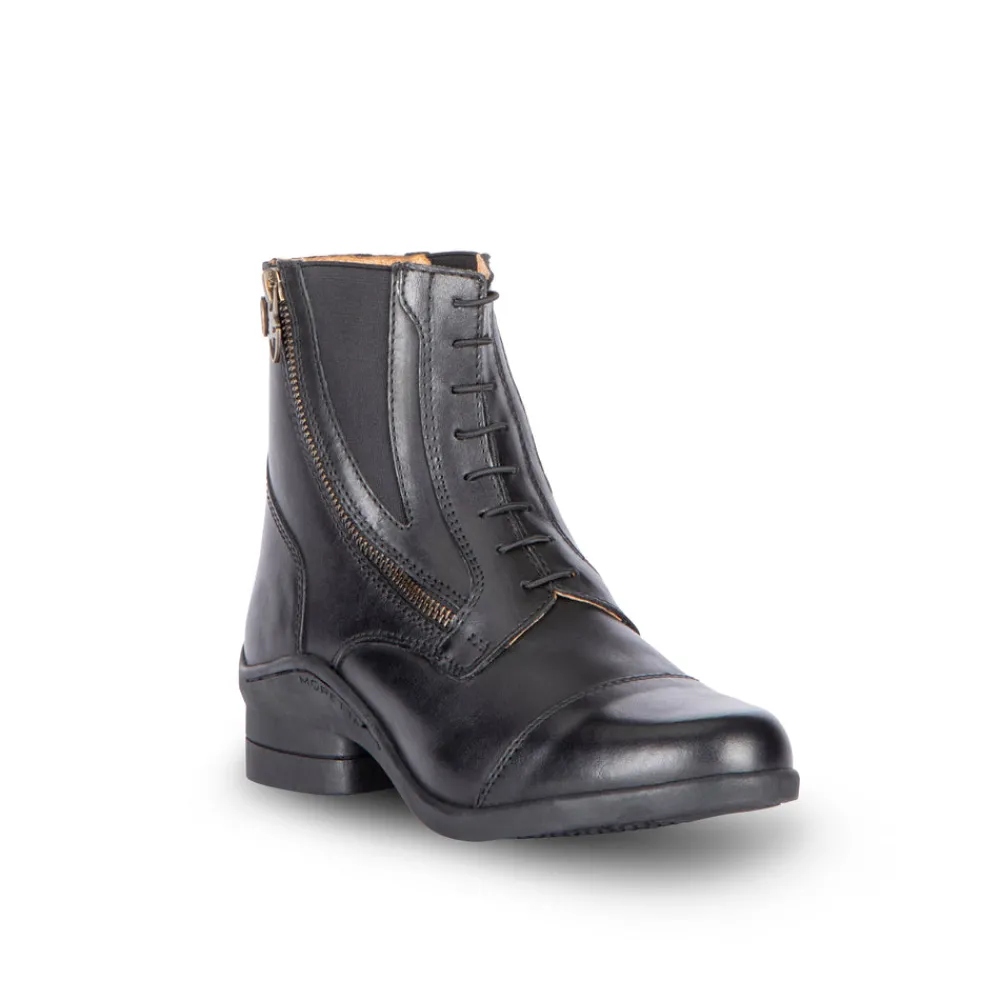 Moretta Alessia Paddock Boots^Shires Equestrian