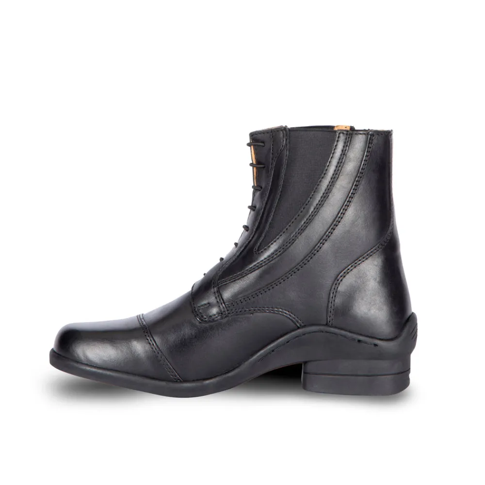 Moretta Alessia Paddock Boots^Shires Equestrian