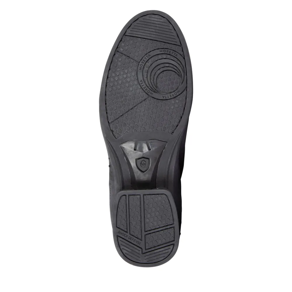 Moretta Alessia Paddock Boots^Shires Equestrian