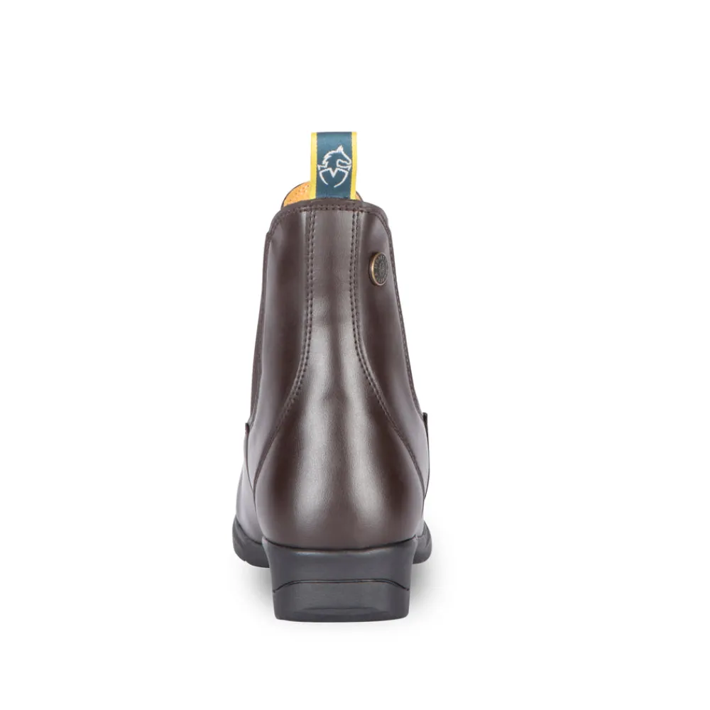 Moretta Alma Jodhpur Boots - Childs^Shires Equestrian Clearance