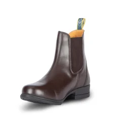 Moretta Alma Jodhpur Boots - Childs^Shires Equestrian Clearance