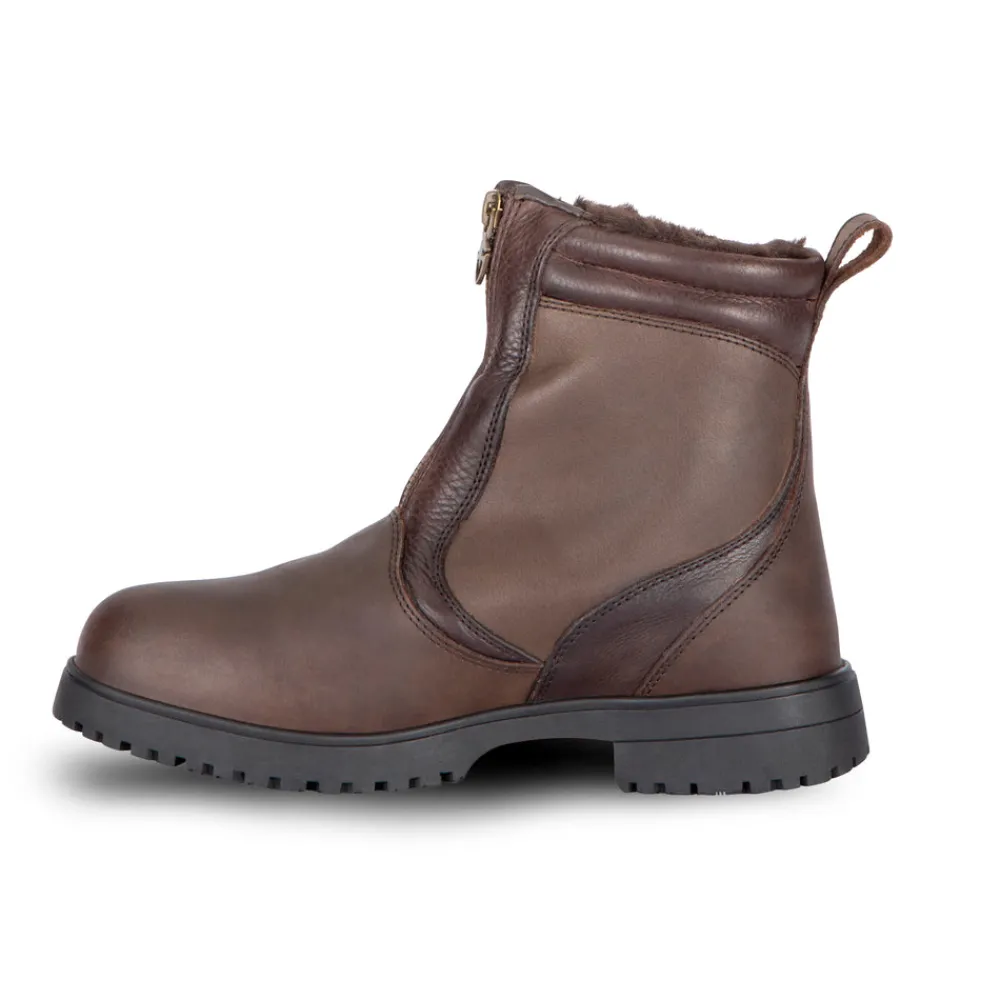 Moretta Atri Zip Country Boots^Shires Equestrian Best