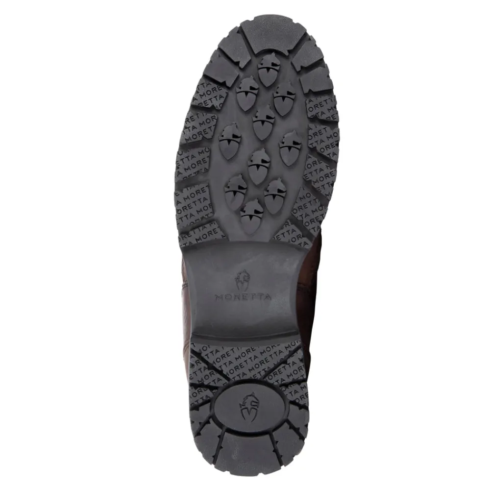 Moretta Atri Zip Country Boots^Shires Equestrian Best