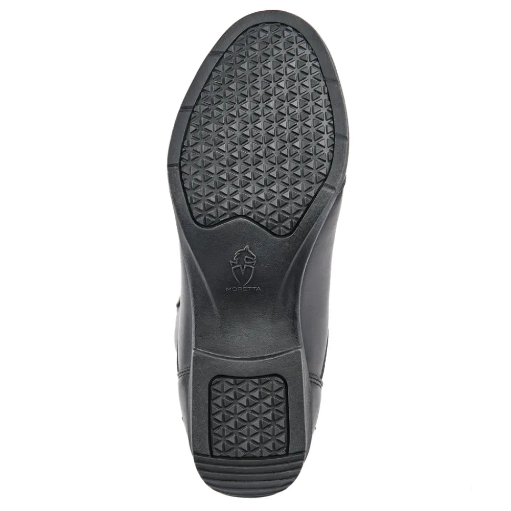 Moretta Carla Riding Boots - Child^Shires Equestrian Online