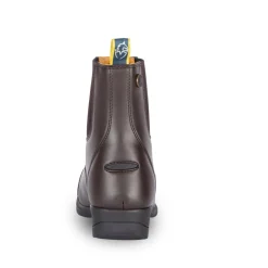 Moretta Clio Paddock Boots - Childs^Shires Equestrian Best
