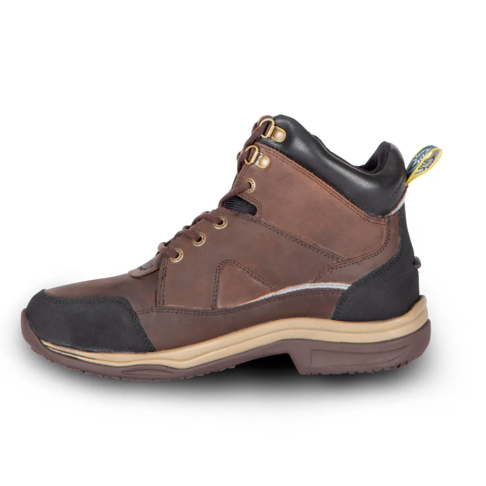 Moretta Eleonora XGRIP Boots - Child^Shires Equestrian Clearance