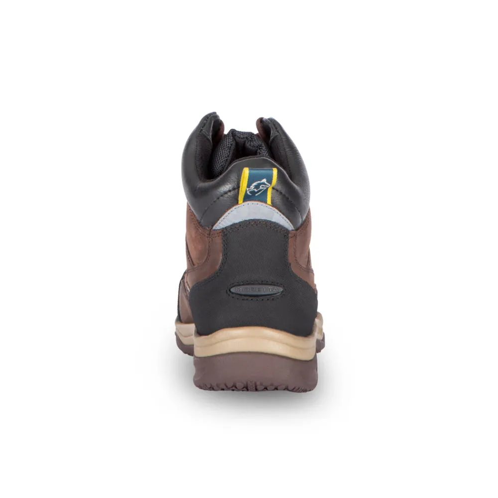 Moretta Eleonora XGRIP Boots - Child^Shires Equestrian Clearance