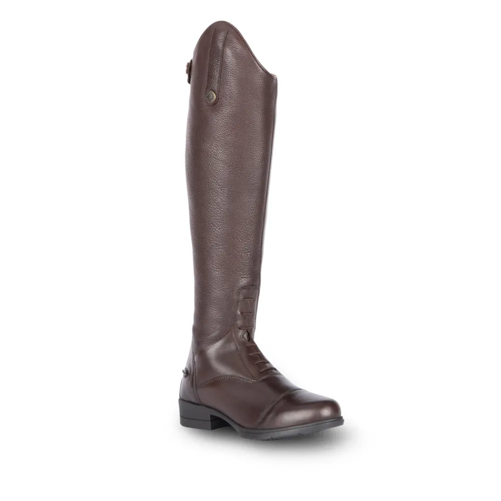 Moretta Gianna Riding Boots - Brown^Shires Equestrian Discount
