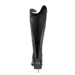 Moretta Gianna Riding Boots - Black^Shires Equestrian