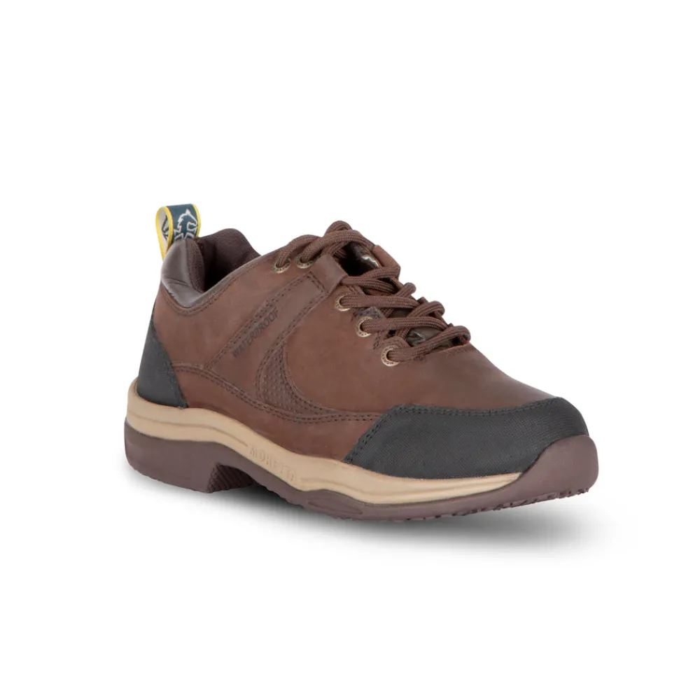 Moretta Norvara XGRIP Trainers^Shires Equestrian Discount