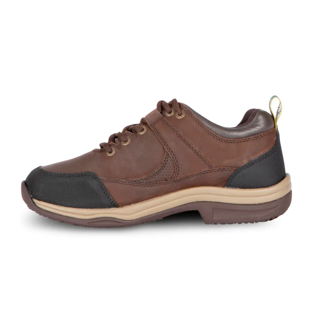 Moretta Norvara XGRIP Trainers^Shires Equestrian Discount