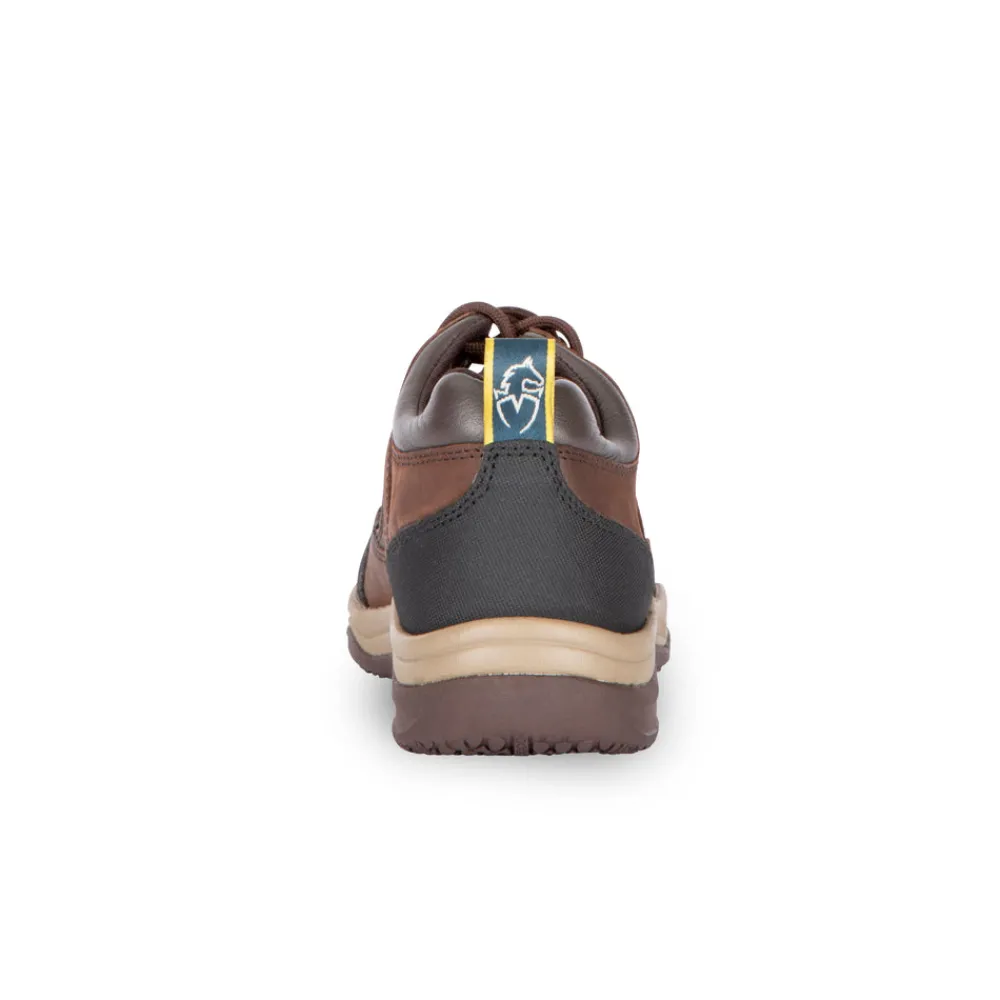 Moretta Norvara XGRIP Trainers^Shires Equestrian Discount