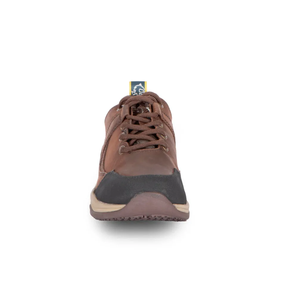 Moretta Norvara XGRIP Trainers^Shires Equestrian Discount