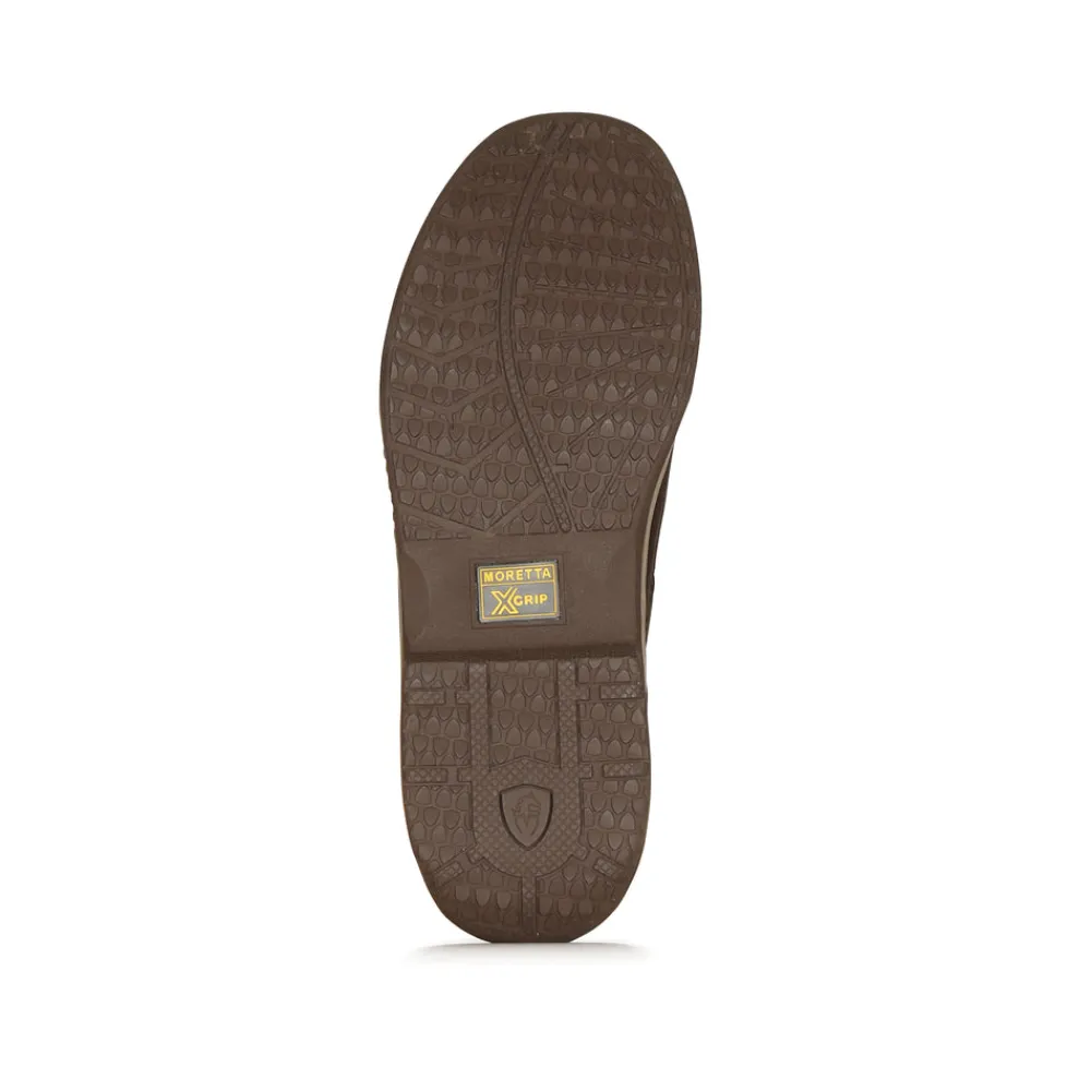 Moretta Norvara XGRIP Trainers^Shires Equestrian Discount