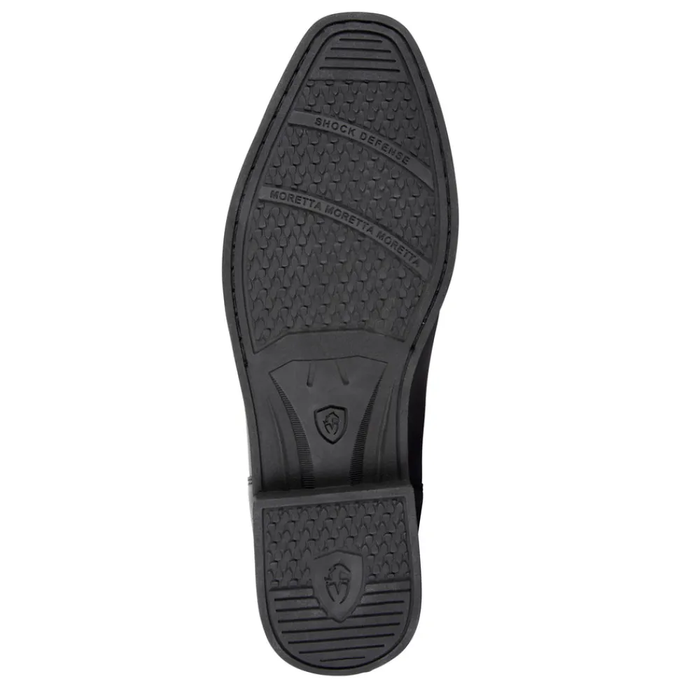 Moretta Ortona Riding Boots^Shires Equestrian Hot