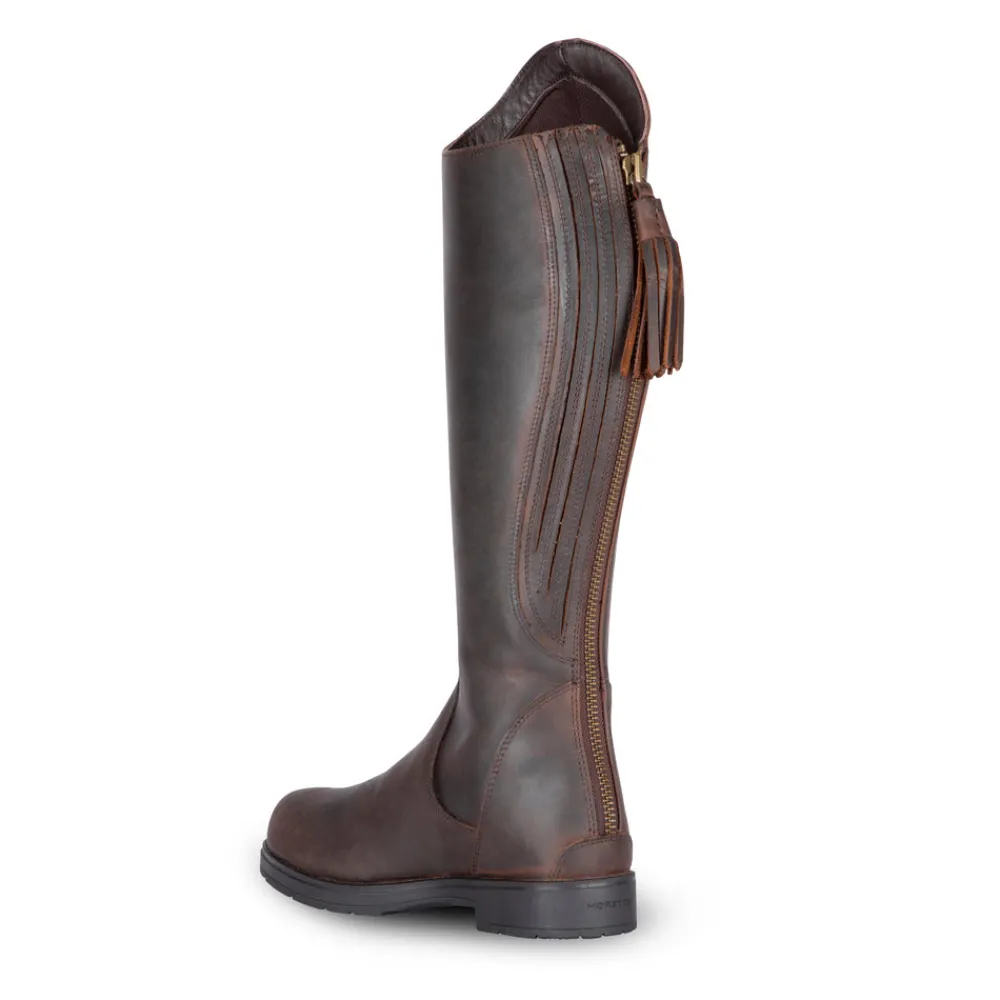 Moretta Renata Country Boots^Shires Equestrian New