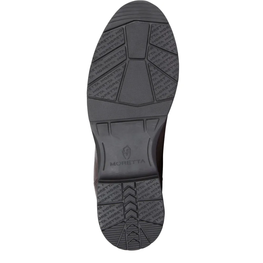Moretta Renata Country Boots^Shires Equestrian New