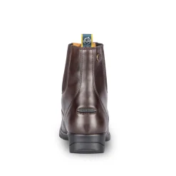 Moretta Rosetta Paddock Boots - Childs^Shires Equestrian Discount