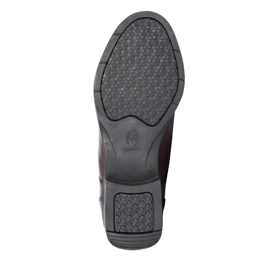 Moretta Rosetta Paddock Boots^Shires Equestrian Outlet